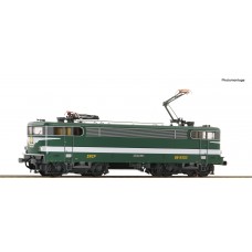 RO7510046 Electric locomotive BB 93 38, SNCF                 