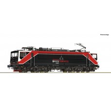RO7510059 Electric locomotive 155 2 39-7 EBS                 