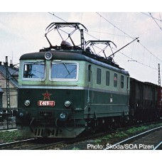 RO7510082 Electric locomotive class  E 469.1, CSD            