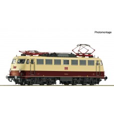 RO7520017 Electric locomotive 110 5 04-8, DB AG              