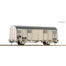 RO76604 Covered freight wagon, SN CF                       