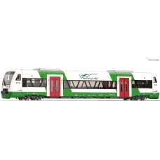 RO78189 Diesel railcar VT 121, ST B                        