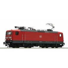 RO79325 Electric locomotive BR 114, DB AG