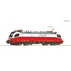 RO7500024 Electric locomotive Rh    1116 Cityjet             