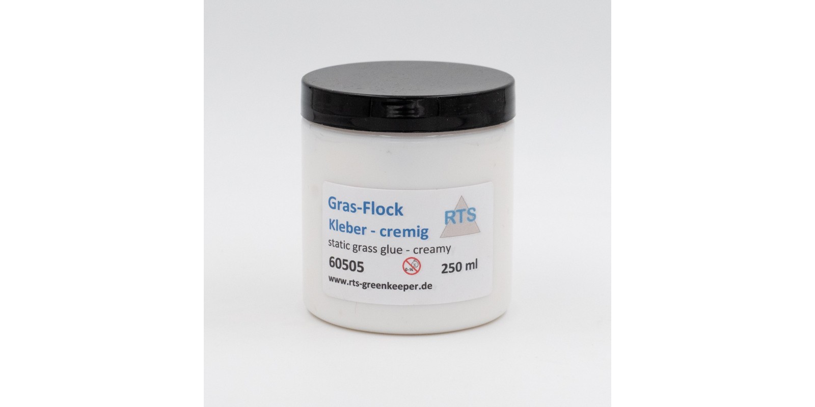 RTS60505 Grass flock glue – creamy