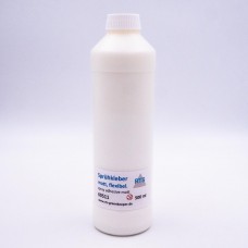 RTS60511 RTS spray adhesive matt 500 ml with spray head