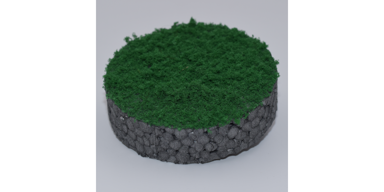 RTS71032_0 Turf – leafy green
