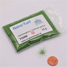 RTS71040 Nano Turf – summer green