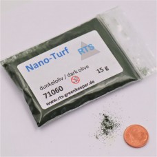 RTS71060 Nano Turf – dark olive
