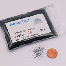 RTS71070 Nano-Turf – fir green