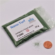 RTS71080 Nano Turf – forest green