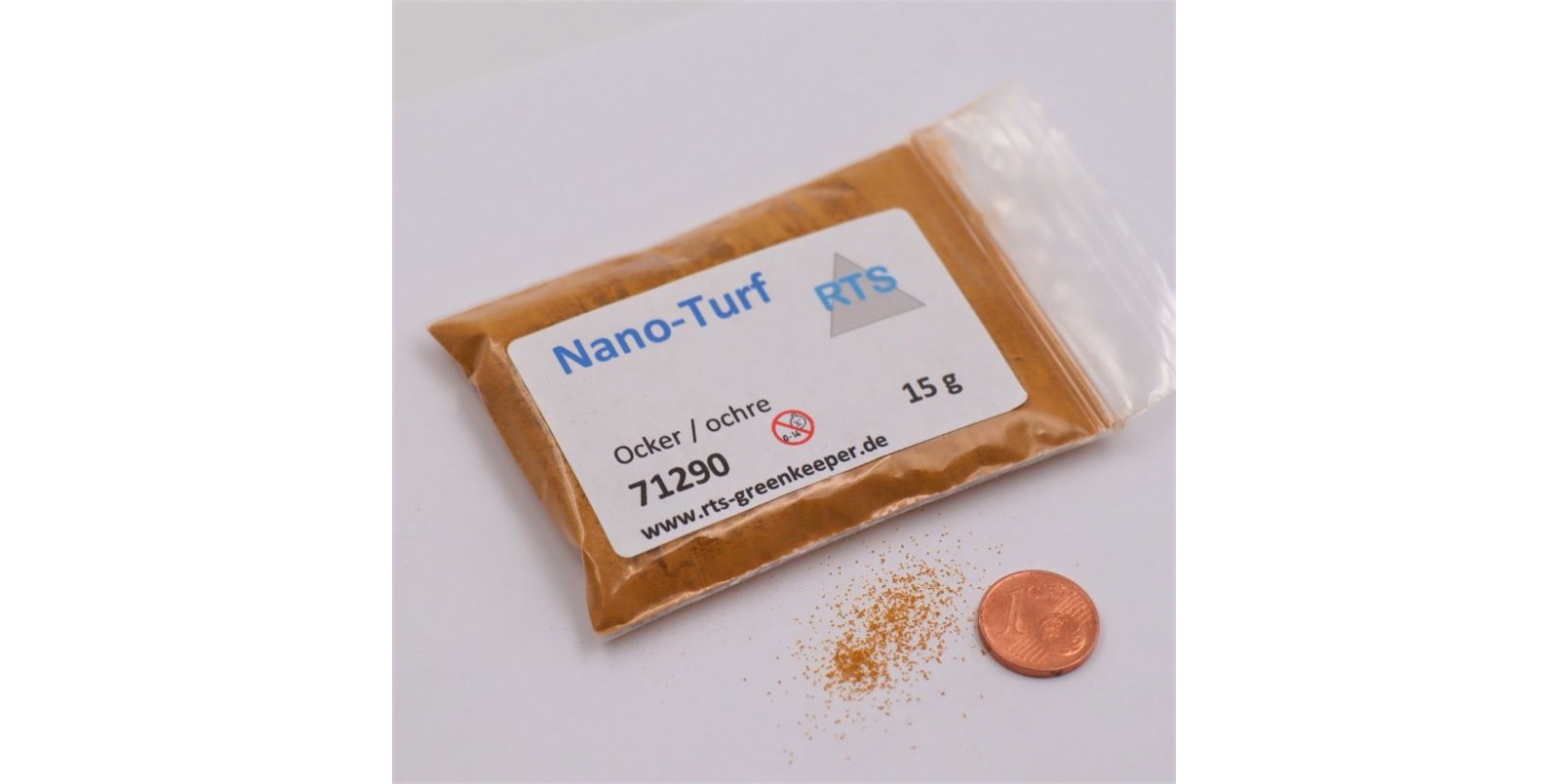 RTS71290 RTS Nano-Turf-Ocker