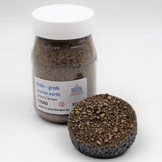 RTS77040 Soil coarse – brown