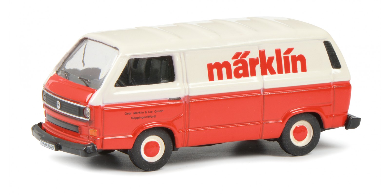 SC452653803 VW T2 Kastenwagen " Marklin''