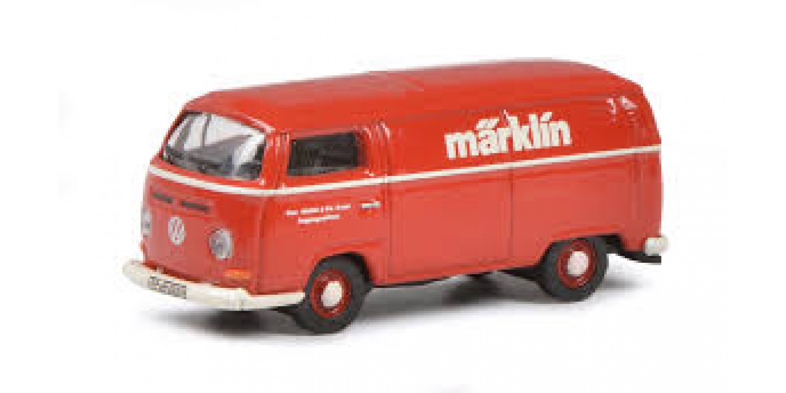 SC452653804 VW T3a Van "Marklin" MHI