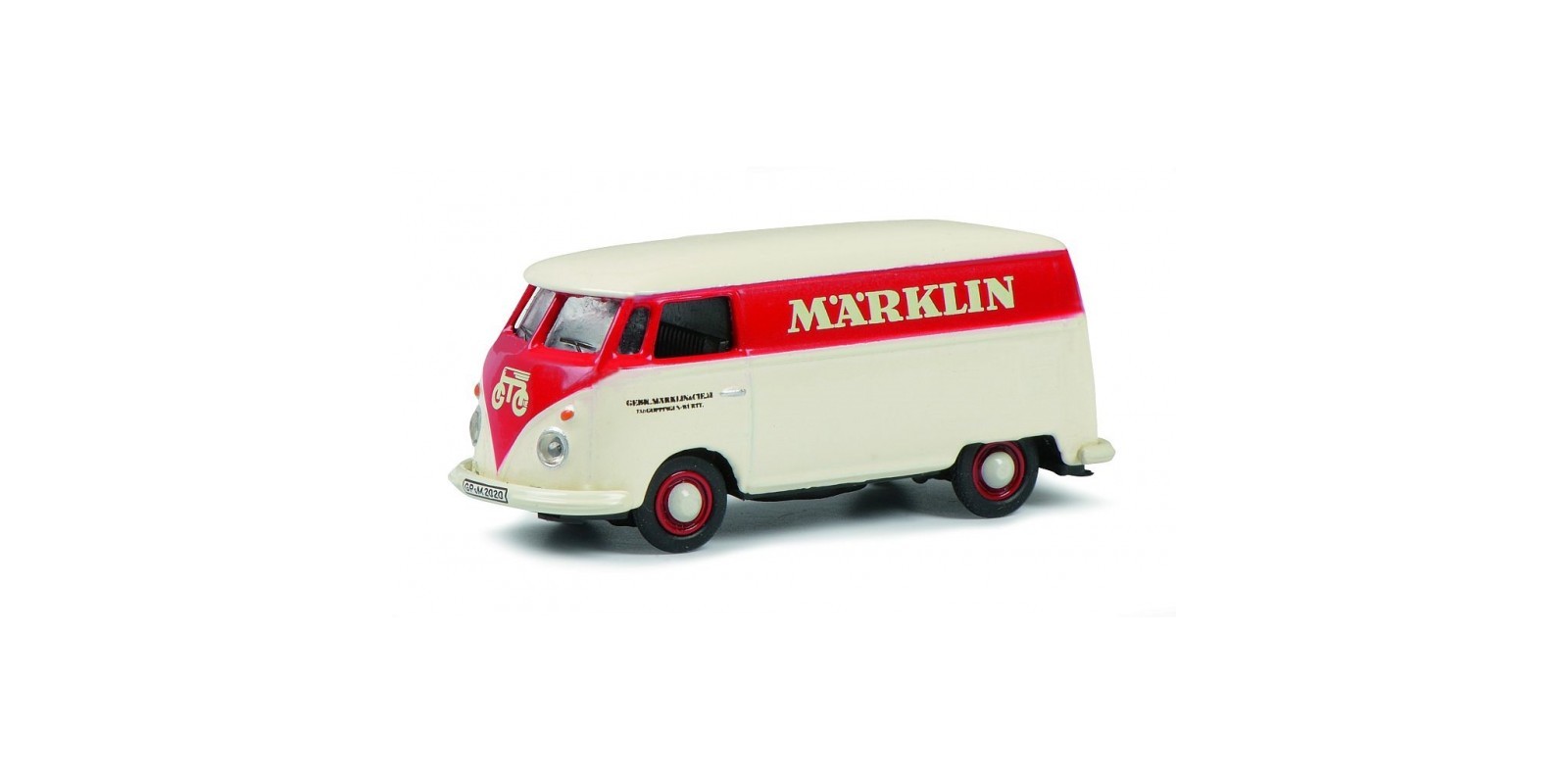 SC452653801  VW T1c Box - Marklin