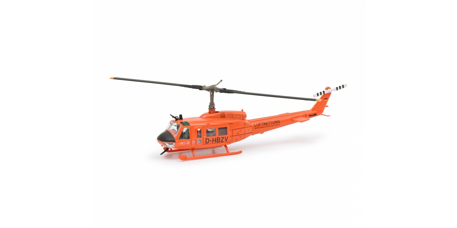 SC452663300 Bell UH-1D Air Rescue 1:87