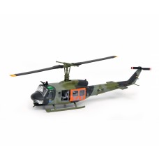 SC452643200 BELL UH 1D rescue helicopter "SAR", 1:87