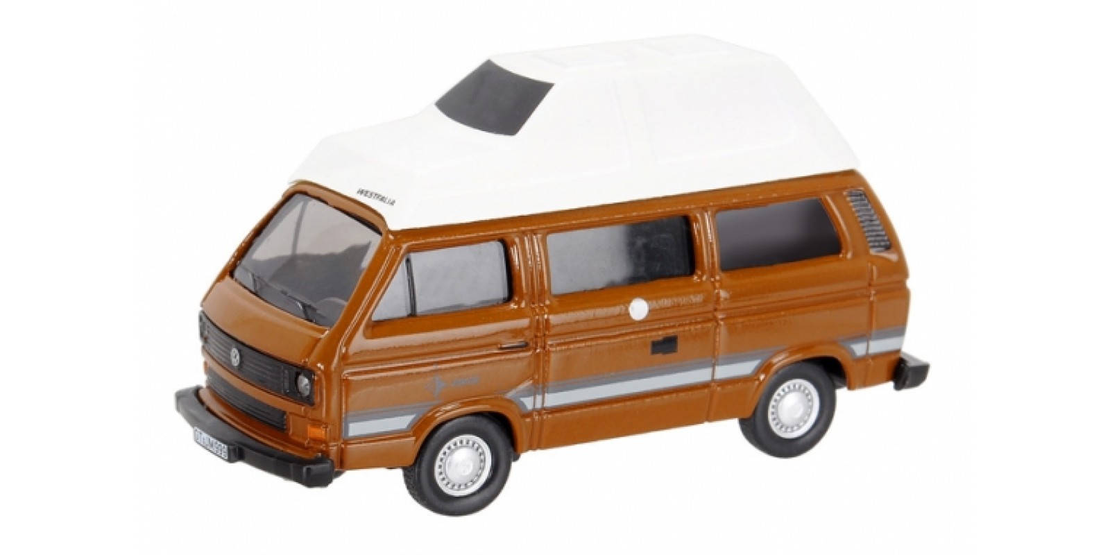 SC452614200 VW T3 Westfalia Campingbus with high roof , 1:87