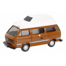 SC452614200 VW T3 Westfalia Campingbus with high roof , 1:87