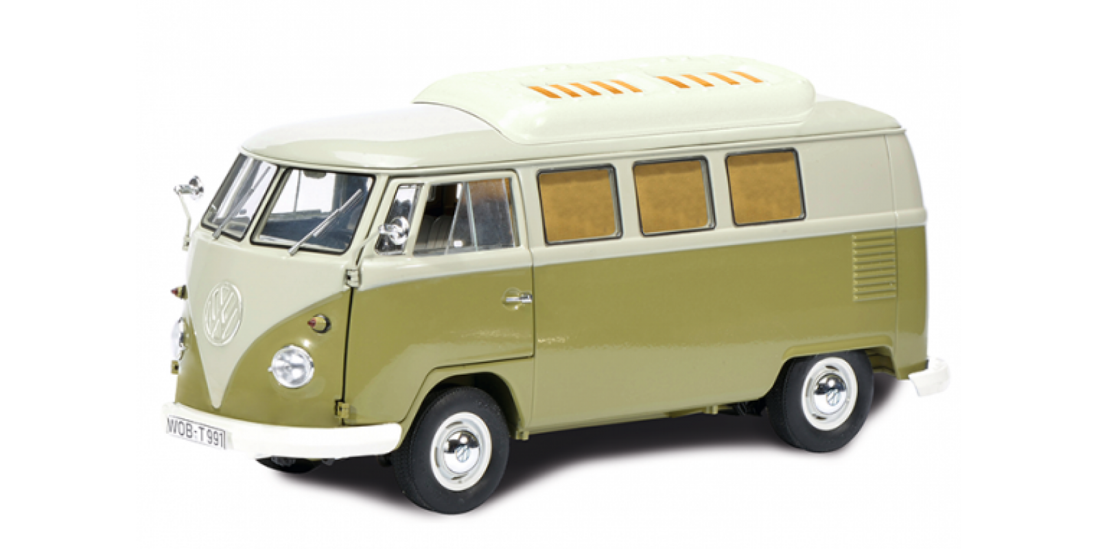 SC452633800 VW T1c camping bus