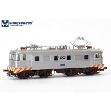 SUD256016 Electric Locomotive 2560 