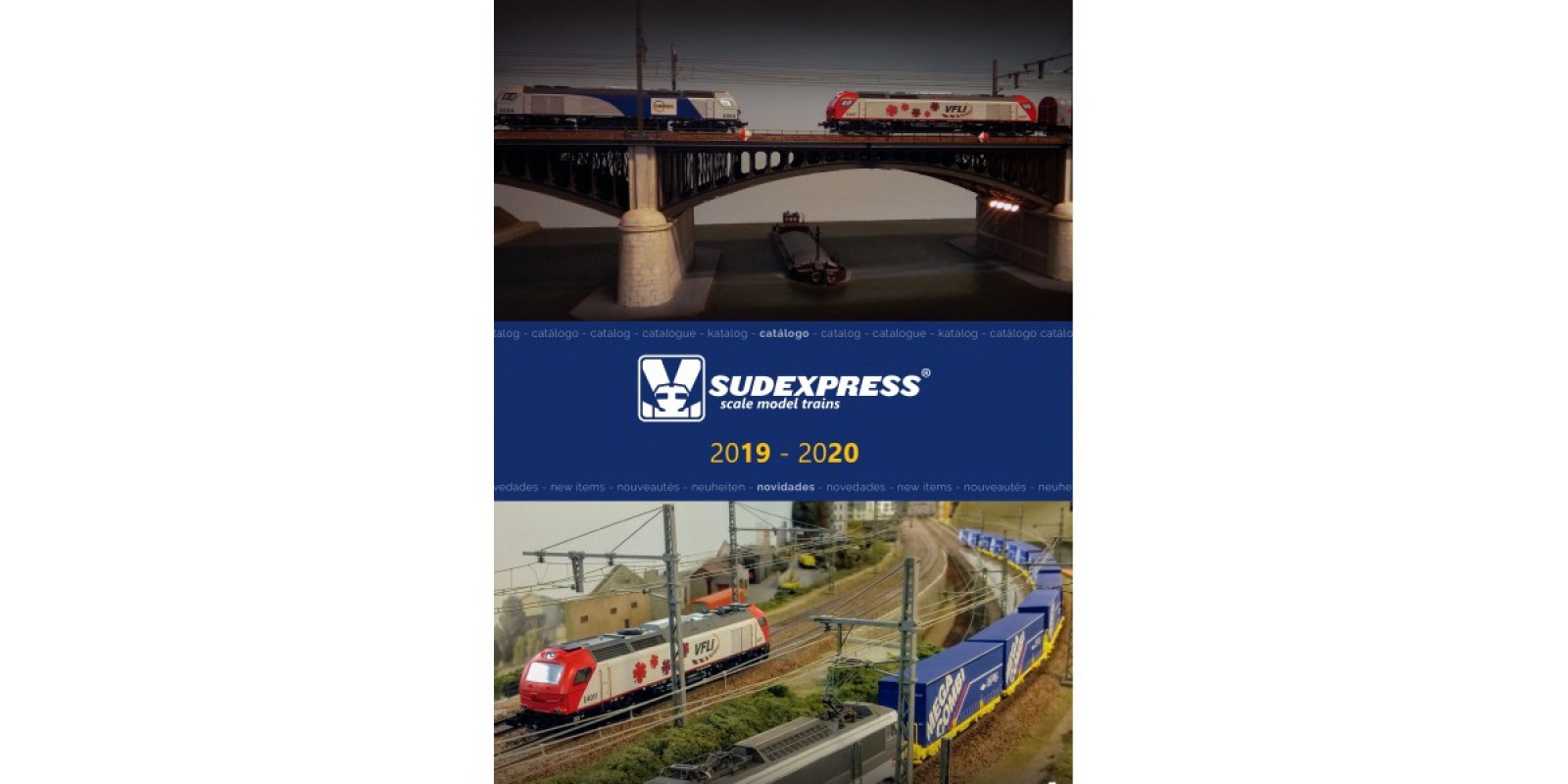 SUDS1005 Sudexpress Catalogue 2019-2020