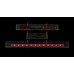 TSV-H02L-075-S TRAIN-SAFE Vision Gauge H0 short width