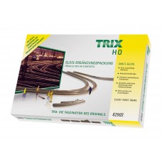 T62903 C Track C3 Track Extension Set