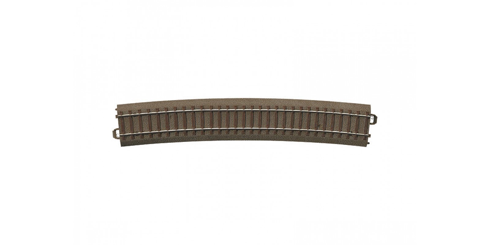 T62912 Curved Track