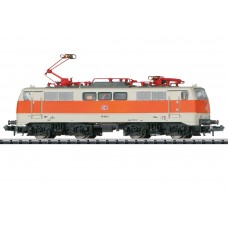 T16115 Class 111 Electric Locomotive