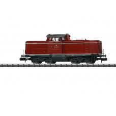 T16122 Class 212 Diesel Locomotive