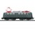 T16402 Class E 40 Electric Locomotive