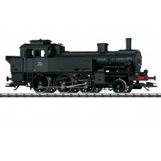 T25130 Class 130 TB Steam Locomotive