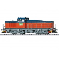 T25945 Class T44 Heavy Diesel Locomotive