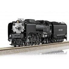 T25984 Class 800 Steam Locomotive