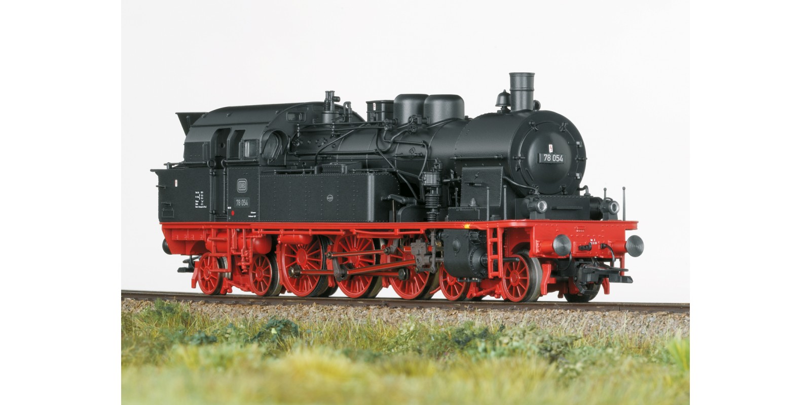 T22991 Class 78 Steam Locomotive