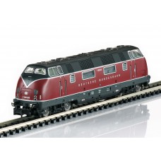 T16224 - Class V 200 Diesel Locomotive