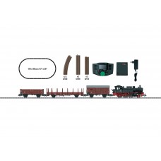 T21528 "Era III Freight Train" Digital Starter Set. 230 Volts