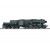 T22225 Class 42 Heavy Steam Freight Locomotive with a Tub-Style Tender