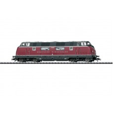 T22754 Class V 200.0 Diesel Locomotive