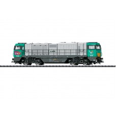  T22922 Class G 2000 BB Vossloh Diesel Locomotive