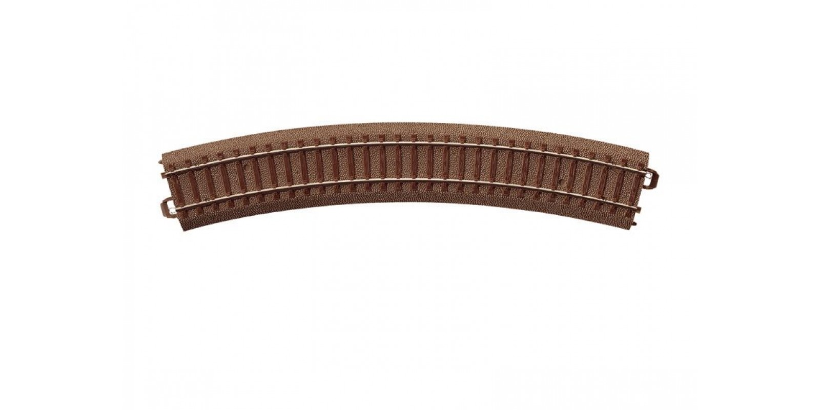 T62230 Curved Track