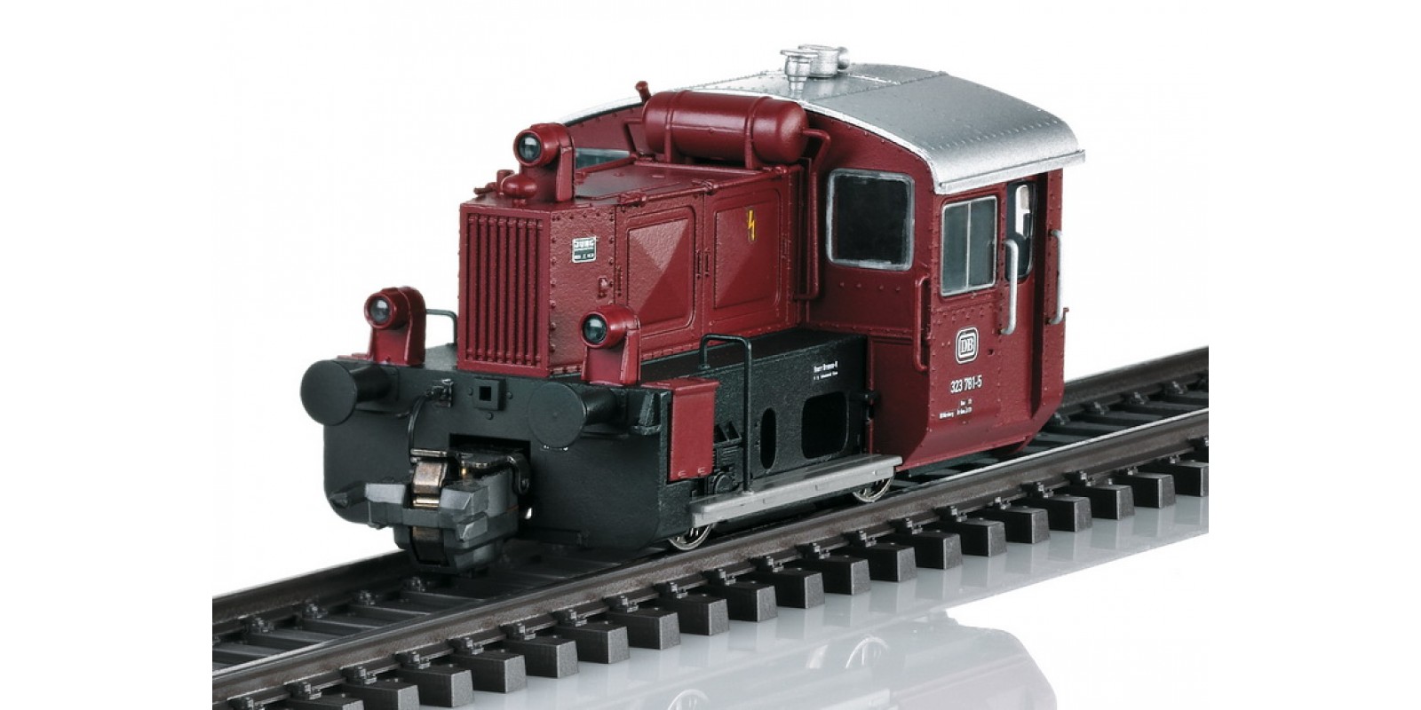 T22308  Class 323 Diesel Locomotive