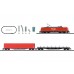 T11145 "Freight Train" Digital Starter SetBR 185.2, Rils 652, Res 687 