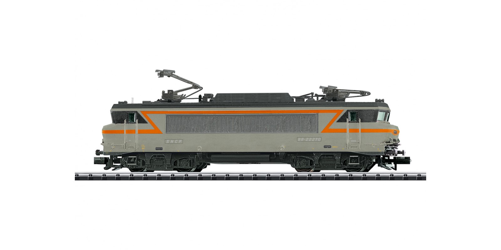 T16005 Class BB 22200 Electric Locomotive