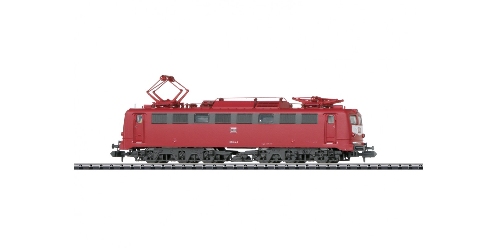T16156 Class 150 Electric Locomotive