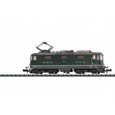 T16881 Class Re 4/4 II Electric Locomotive
