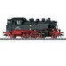 T22649 Class 64 Steam Locomotive