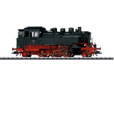T22658 Class 64 Steam Locomotive